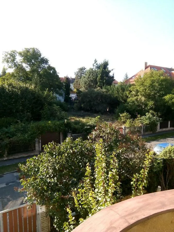 Apartricanova Praag 0*,  Tsjechië