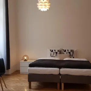 Spálená Studio Praha