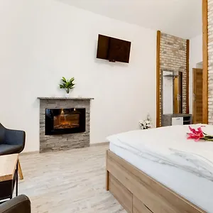 Dream Apt Apartment