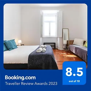 Vila Do Castelo, Downtown Apartment Lisbon