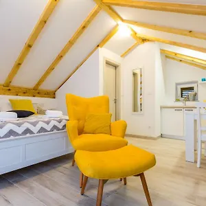 Lux Arija Apartment Split