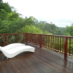 Senetan Villas&spa Ubud