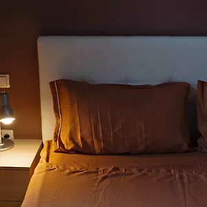 Riverside Apartamento