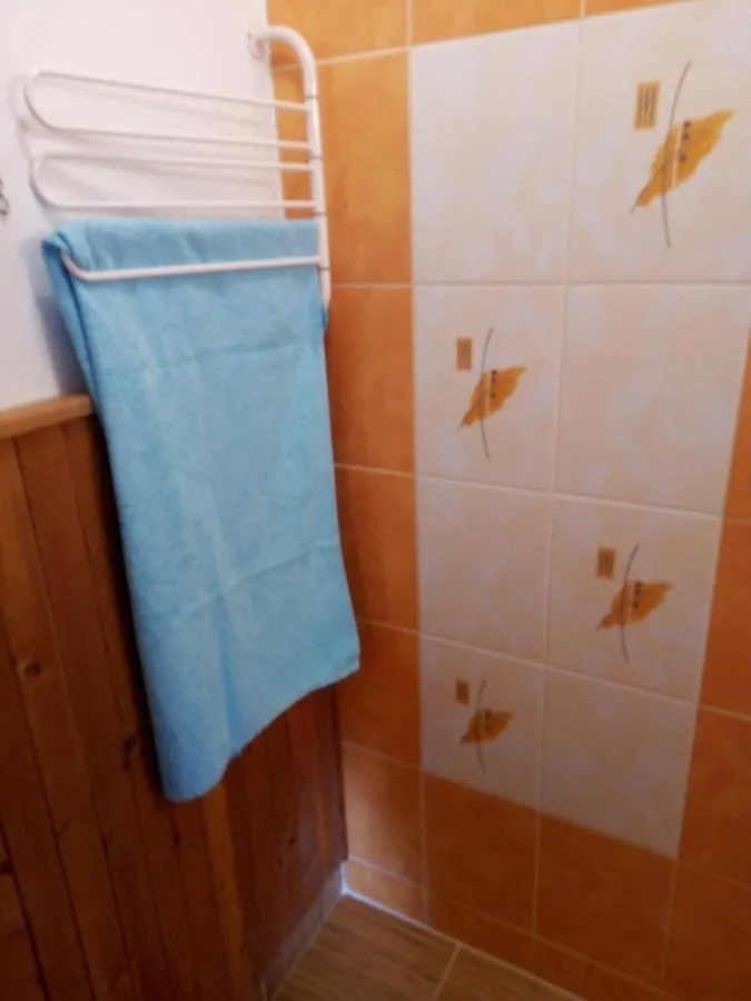 Apartricanova Prague Apartment