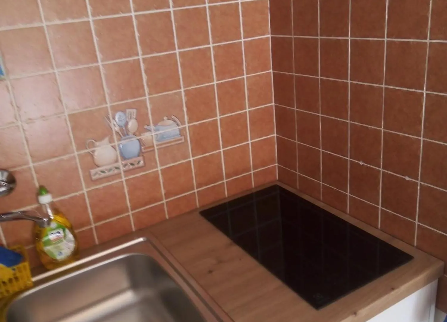 Apartment Apartricanova Prague